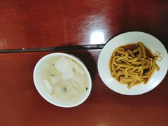 -义隆素菜馆(百年老店)