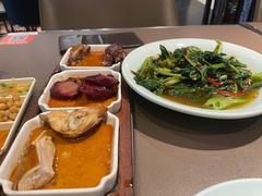 -有璟阁港式餐厅(国贸商城店)