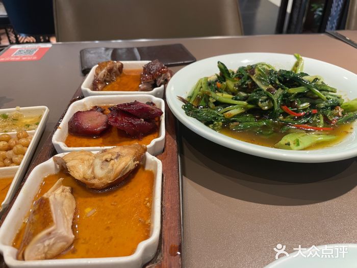 有璟阁港式餐厅(国贸商城店)图片