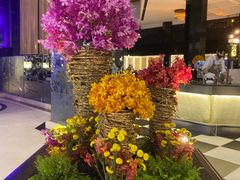 -广州花园酒店