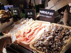-星伦多 自助料理(圆融店)