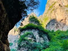 -龙门涧景区