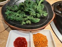 -一朵菌·野生菌探索家火锅(南亚店)