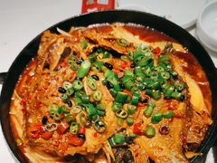 -潇湘码头·鲜湘菜(清河店)