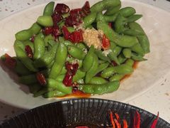 -沪小胖·小龙虾·蓝龙王(八佰伴店)