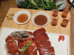-粤集·手工粤菜(皇庭广场店)