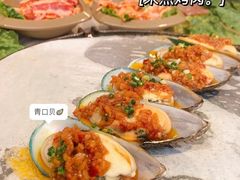 -来点烤肉(五星步行街店)