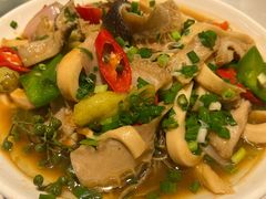 -旺达·福州菜(正大广场店)