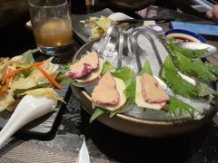 -極上萬膳·日料放题(海岸城店)