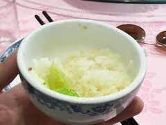 -中国饭店-餐厅