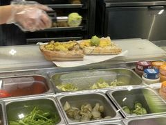 -赛百味SUBWAY(小北店)