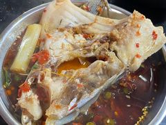 -老杨砂锅鱼庄