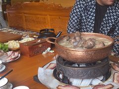 -康巴藏餐(束河古镇店)