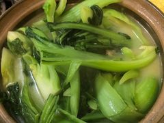 -洞密园美食城·二十二年老店(富华路店)