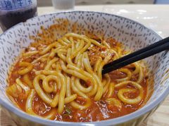 -燃烧的辣椒·新疆米粉(时代天街店)