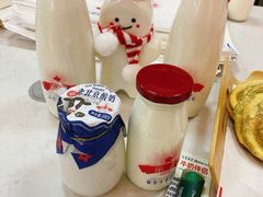 -红星前进面包牛奶公司(五道口购物中心店)