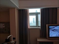 -苏州吴中希尔顿欢朋酒店