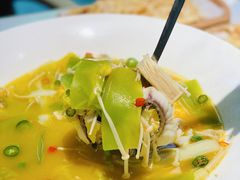 -青花椒花椒鱼(合生汇店)