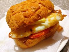 -华嫂冰室(尖沙咀店)