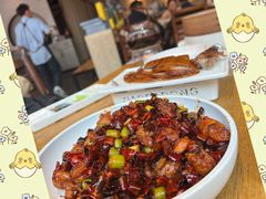 -小大董·烤鸭(五棵松店)