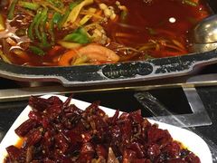 -自贡好吃客(科华店)