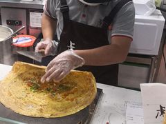 -虎头军八种杂粮煎饼(朝阳门店)
