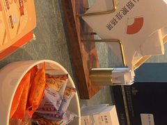 -小厨娘淮扬菜(清江苏宁广场店)