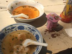 -安庆柴火馄饨(马道街店)