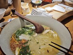 -芸南道·过桥米线(昆明老街旗舰店)