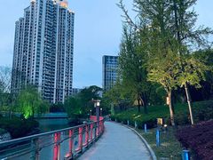 -苏州河梦清园环保主题公园