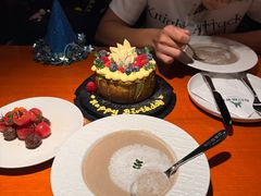 -布拉格餐厅· 中欧捷克菜(全国首店)