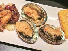 -水木锦堂·自助铁板烧(世贸天阶店)