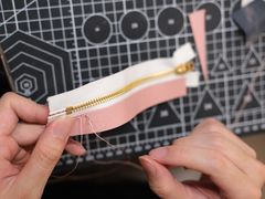 -零几体验diy皮具工作室(振业城店)