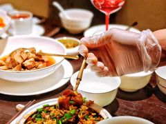 -甄御•海鲜新青岛菜(麦岛店)