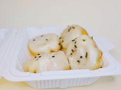 -阿三生煎(莘谭路店)