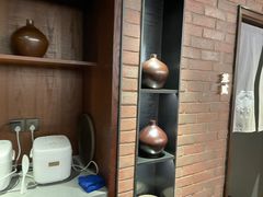 -粗茶淡饭·蒸鲜(光谷店)