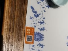 -东方饺子王(哈西万达店)