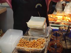 -运栋天马牛肉饼(林科大店)