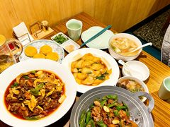 -禾珍珠家常小馆(河南博物院店)