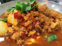 干锅鱼籽-新新湘菜馆(新中街二条店)