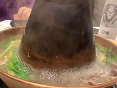 -东来顺饭庄(西直门店)