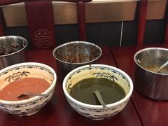 -老回回饺子馆(海洋馆店)