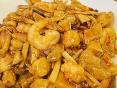 八珍豆腐-陈傻子餐厅(世纪都会店)