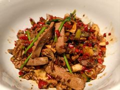 -田小狗的饭店(碧桂园店)
