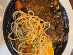 -豪客来牛排(空港华联店)