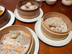 -杭州JW万豪酒店-万豪中餐厅