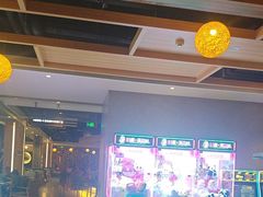 -星河湾温泉洗浴酒店