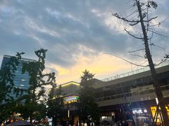 -成都银泰城