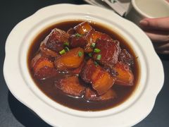 -小菜园新徽菜(青岛市南万象城店)