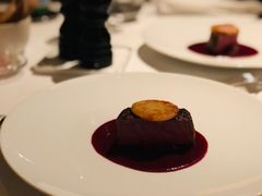 M9和牛里脊-Le Comptoir de Pierre Gagnaire